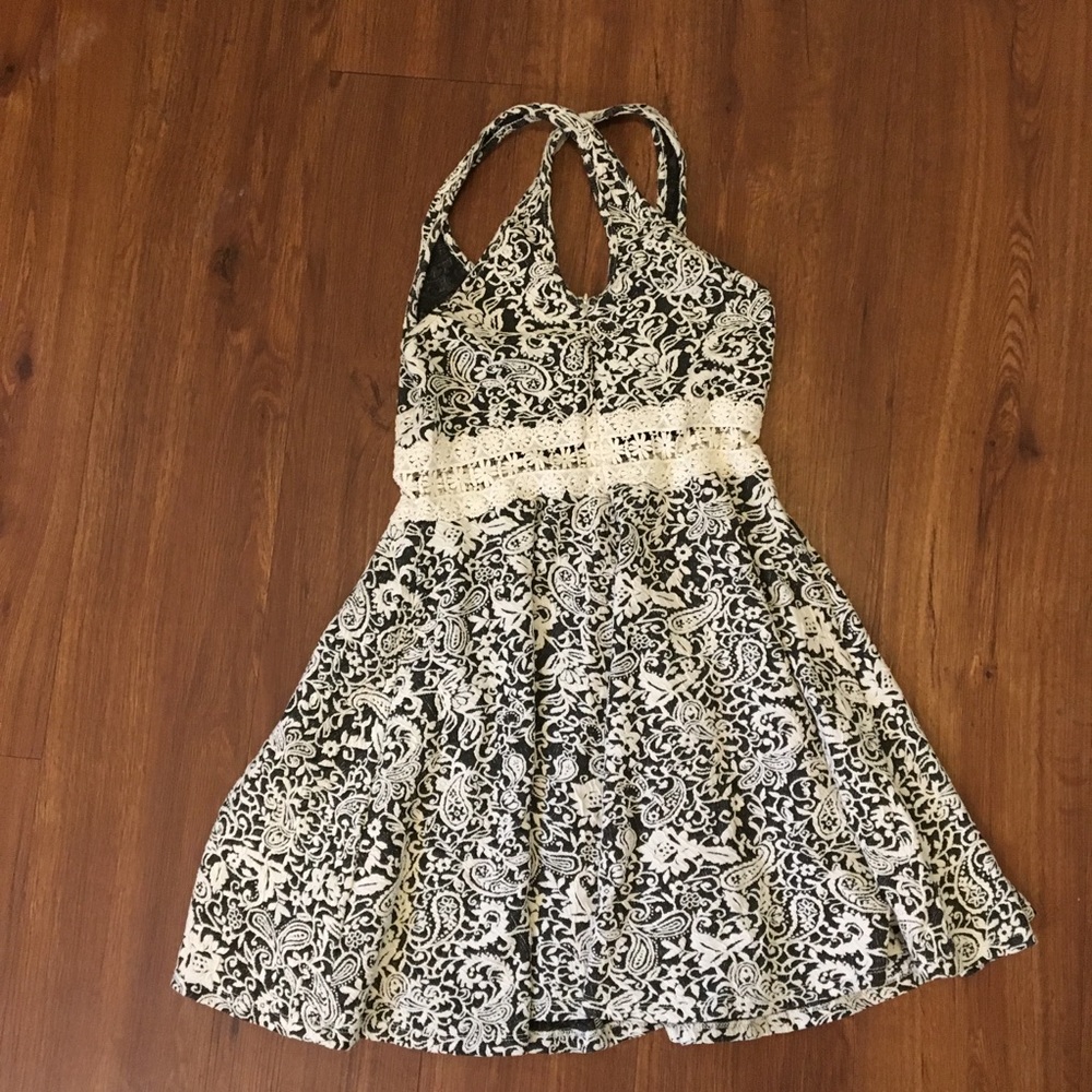 Others Follow Dress